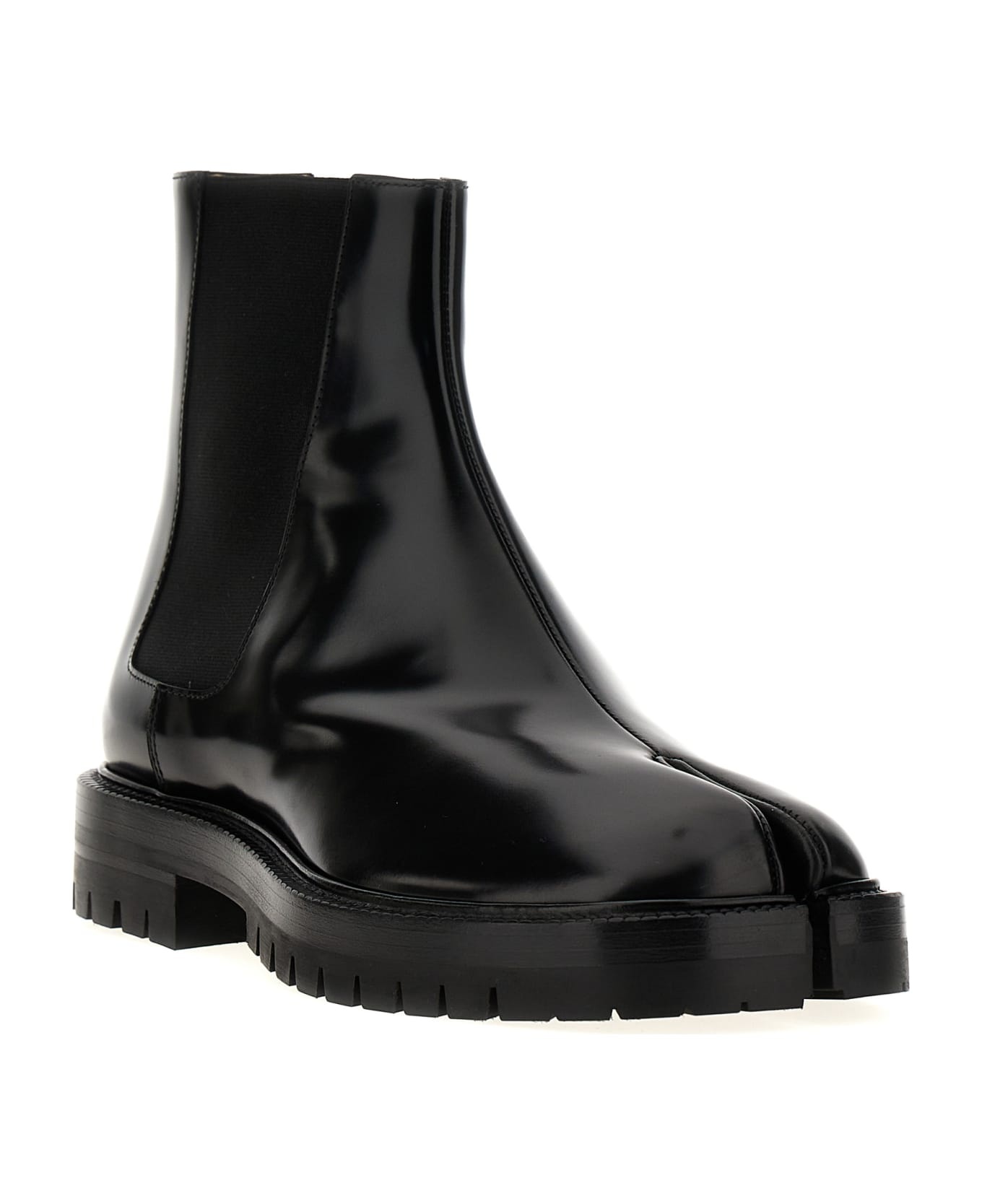 Tabi Chelsea Boots - 2