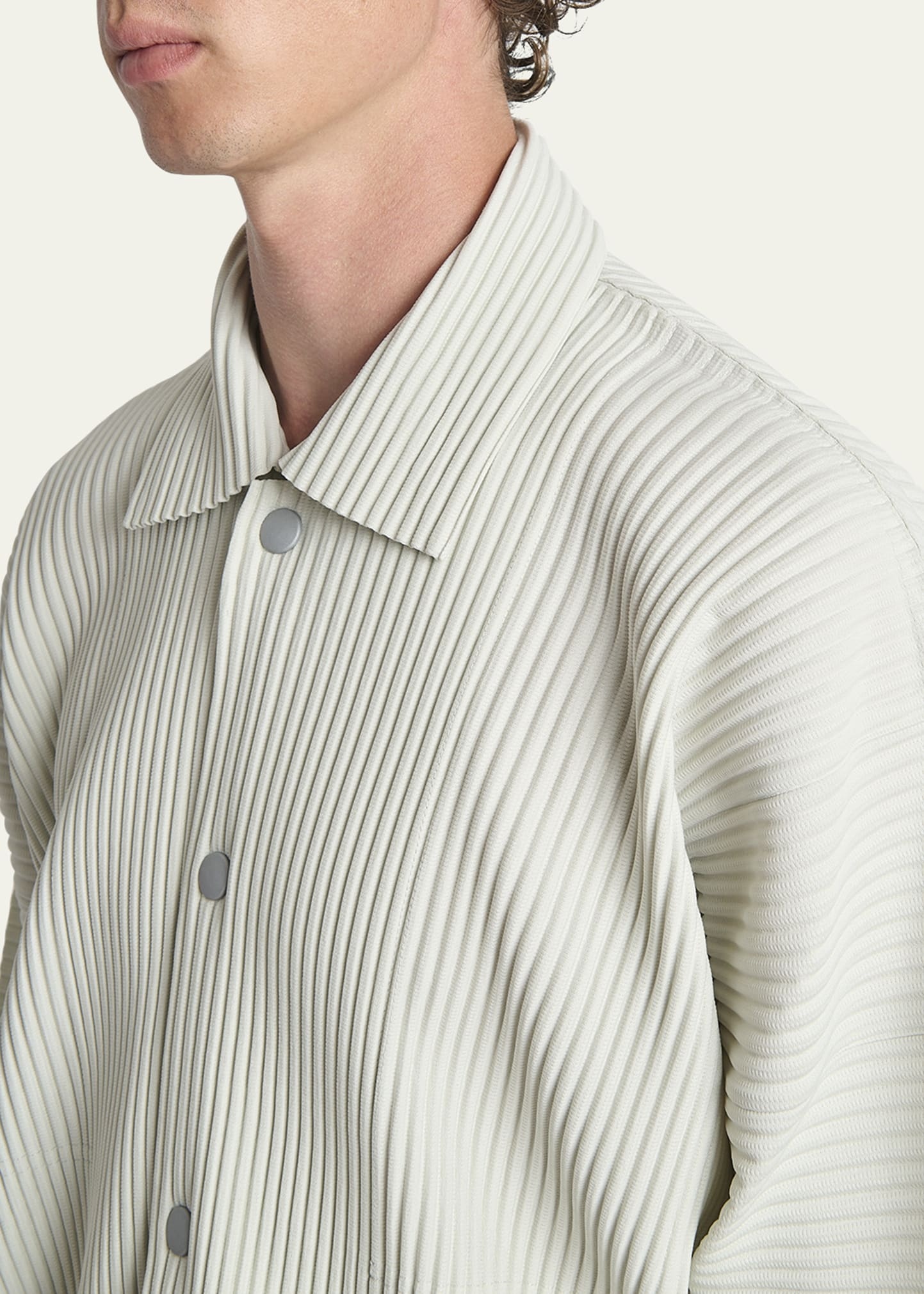 Men's MC March Sport Shirt - 5
