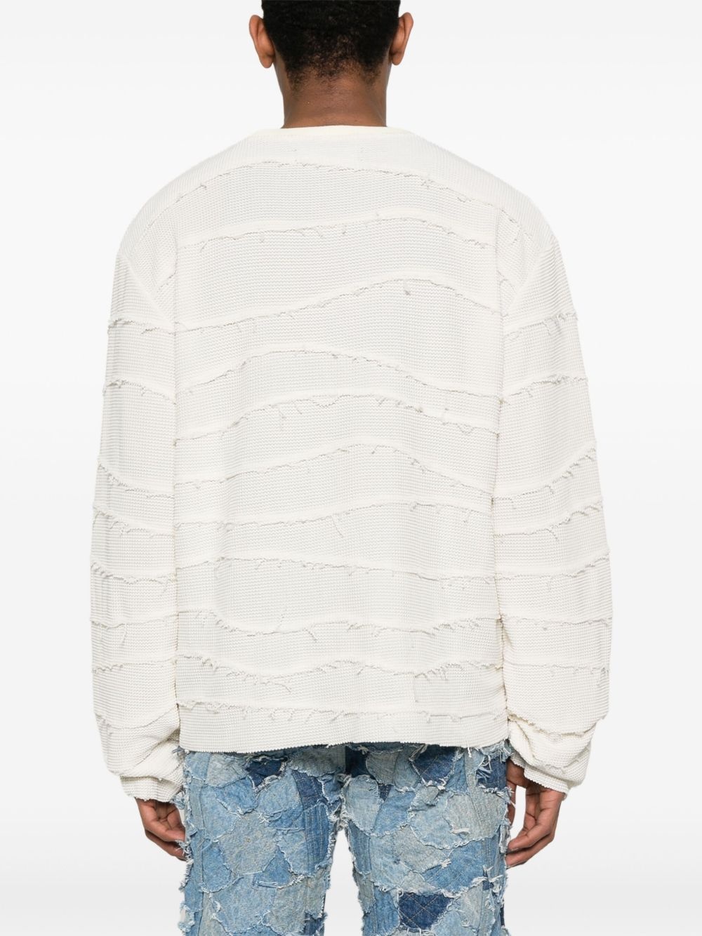 Wavelength Thermal sweater - 4