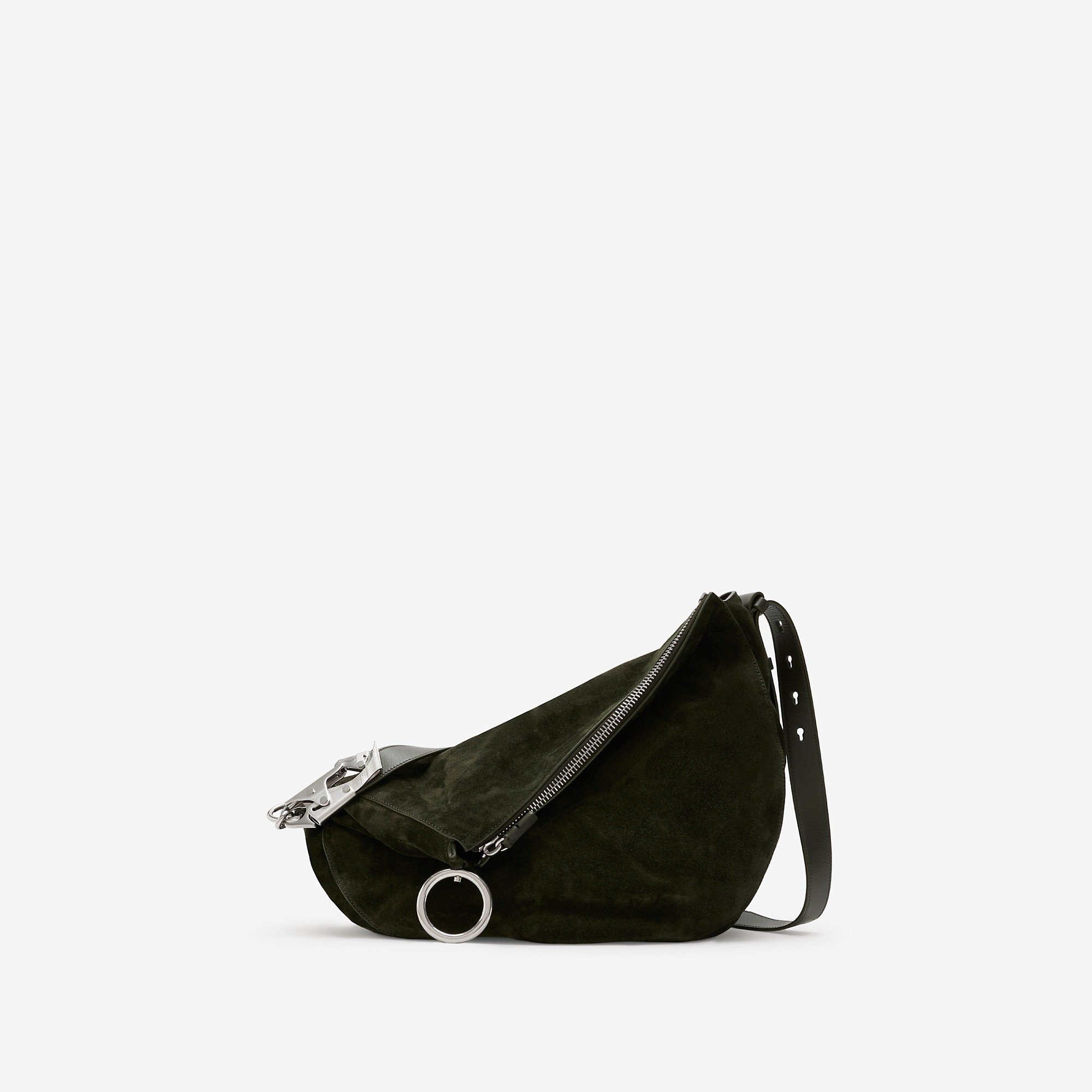 Medium Knight Bag - 1