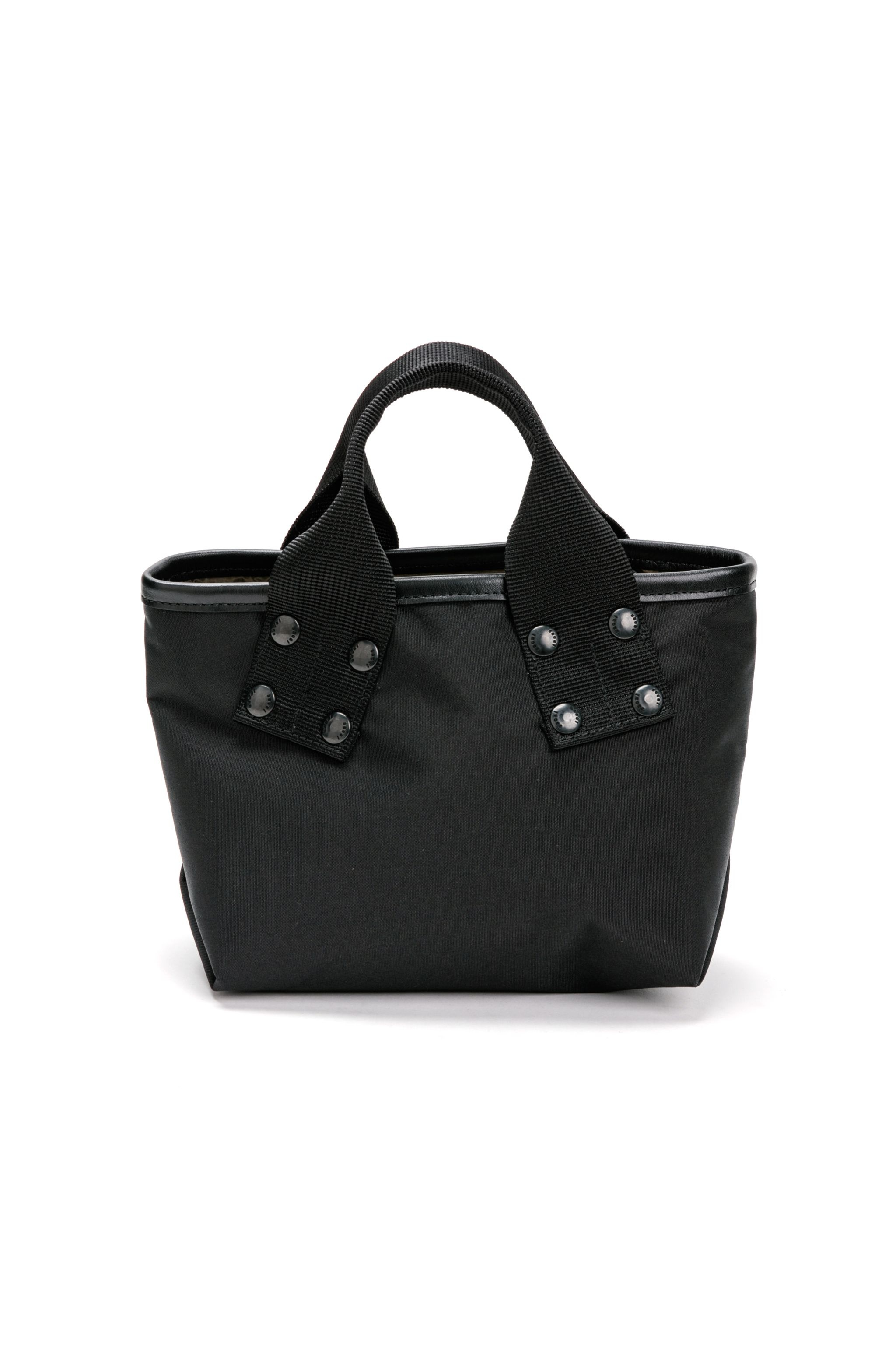 Pocket Tote Bag Small - 2