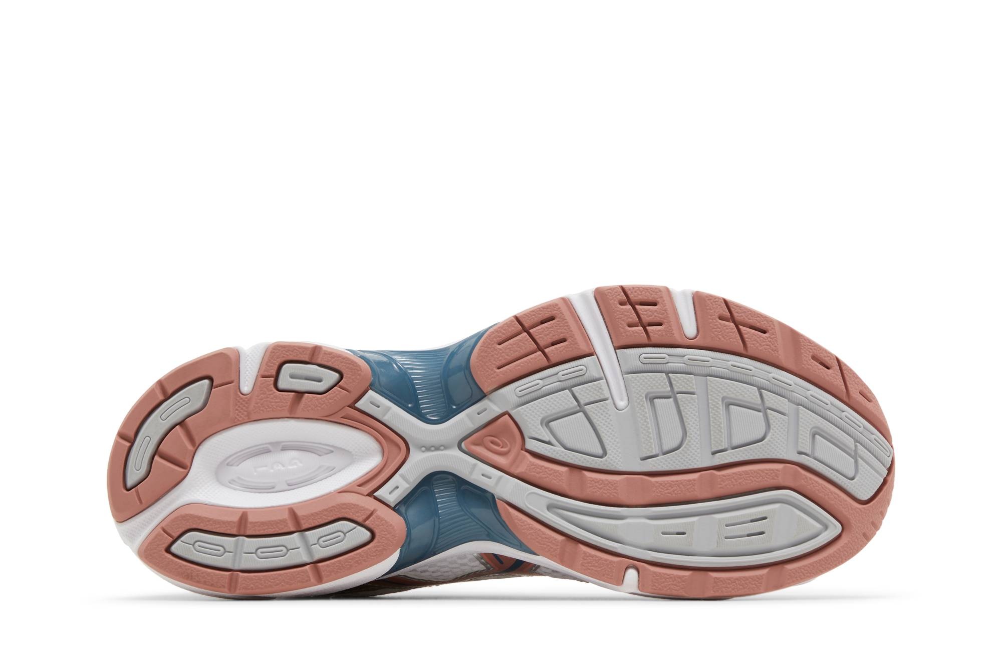 Wmns Gel 1130 'Silver Umeboshi' - 4