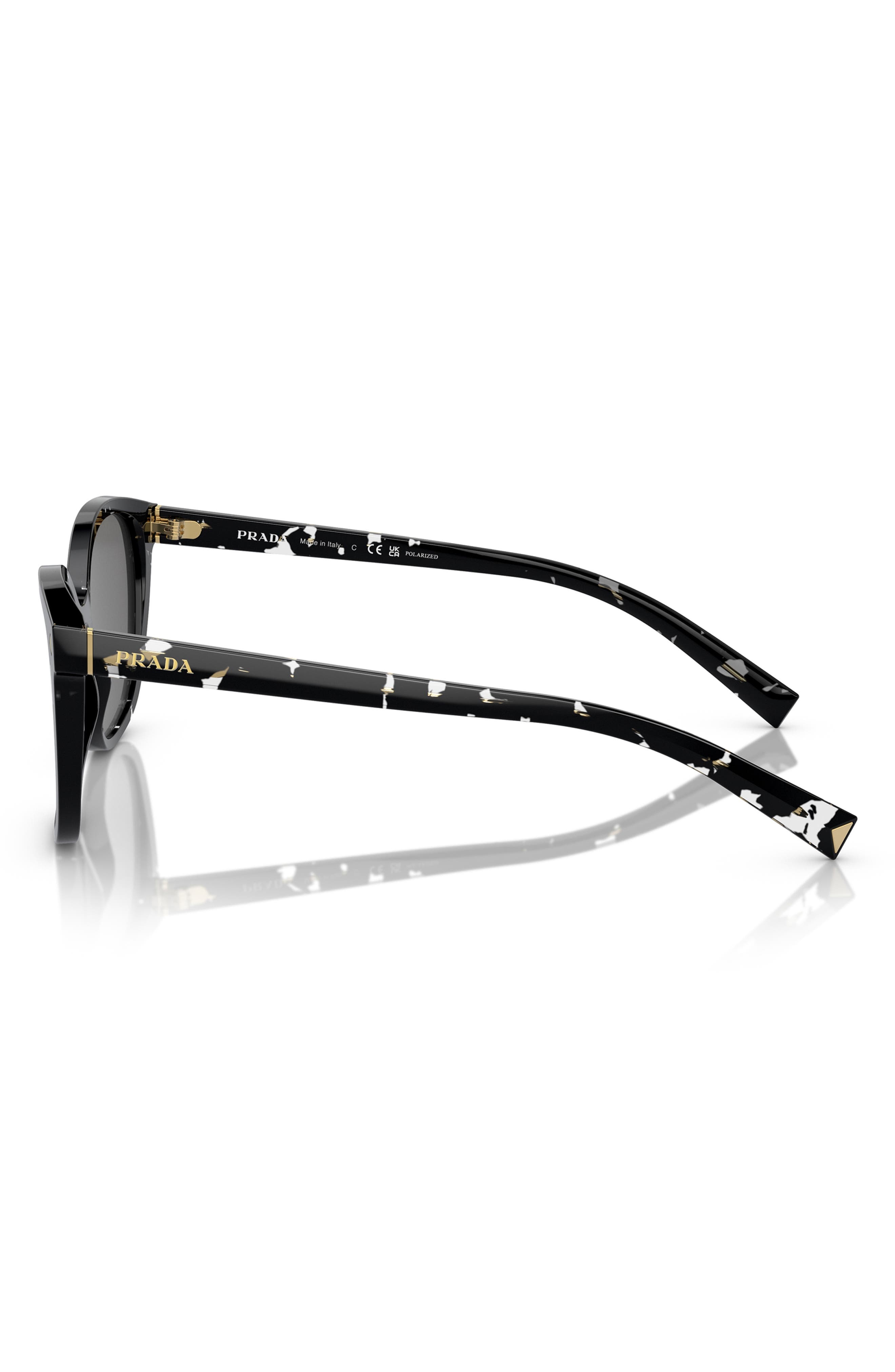 53mm Cat Eye Sunglasses - 5