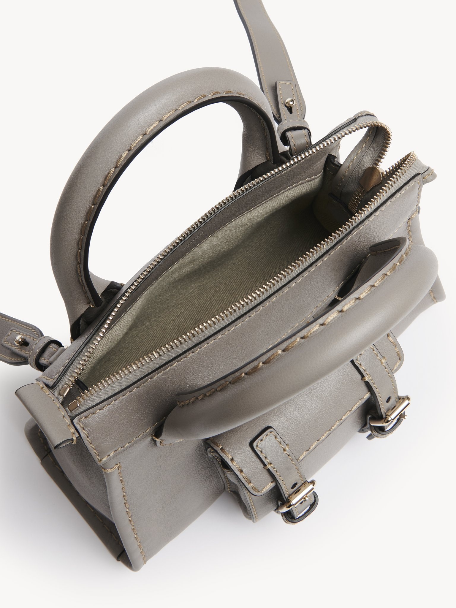 EDITH MINI BAG - 5