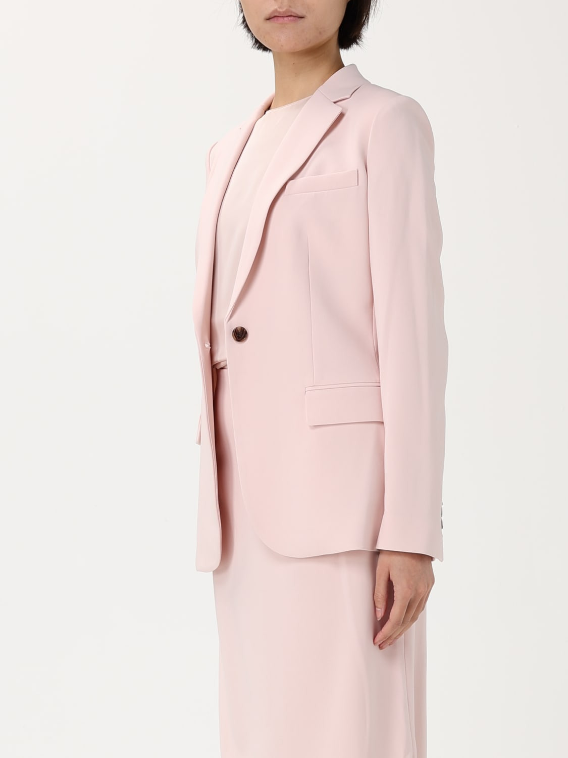 Blazer woman Theory - 4