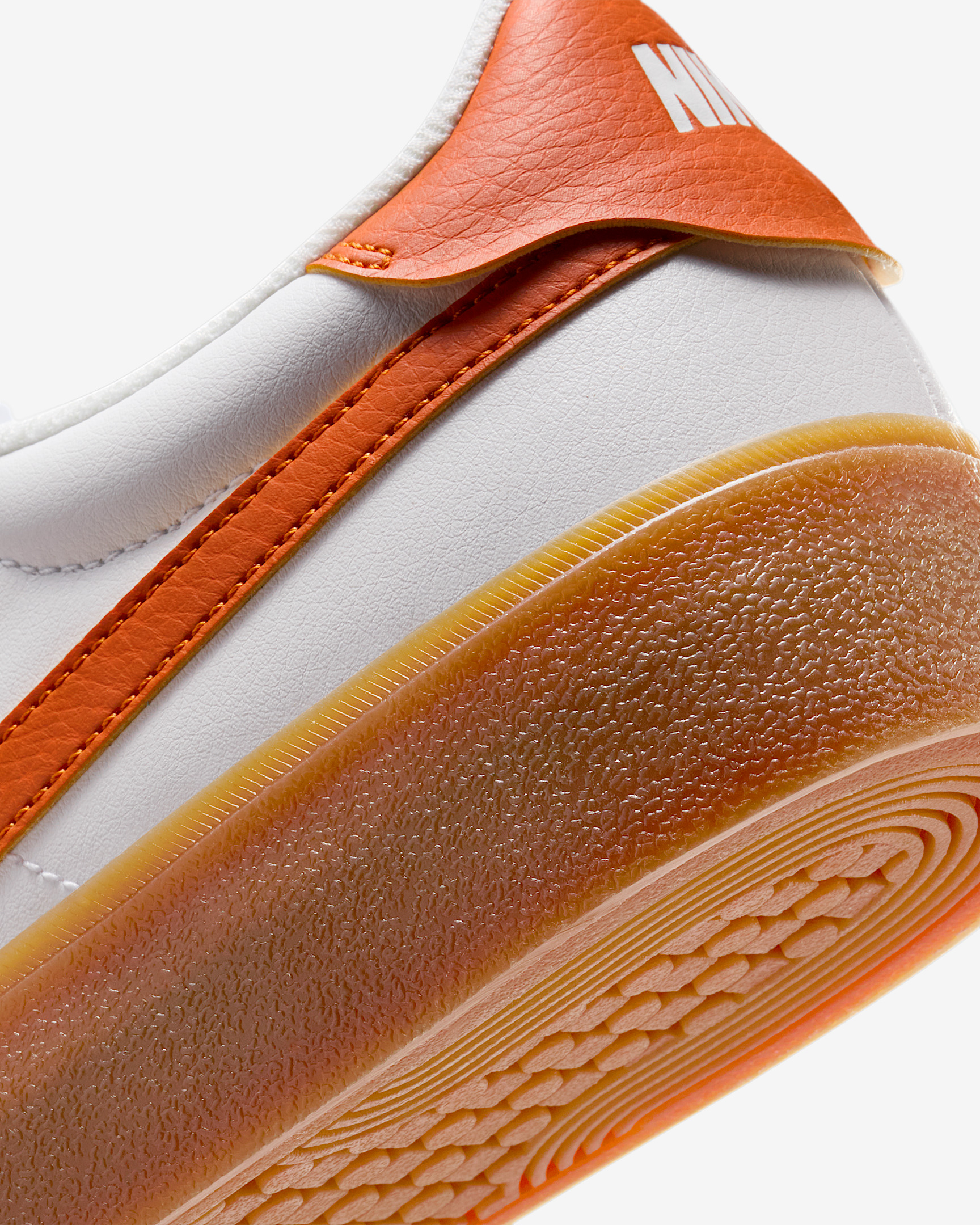 Nike Court Shot Men's Shoes - 8