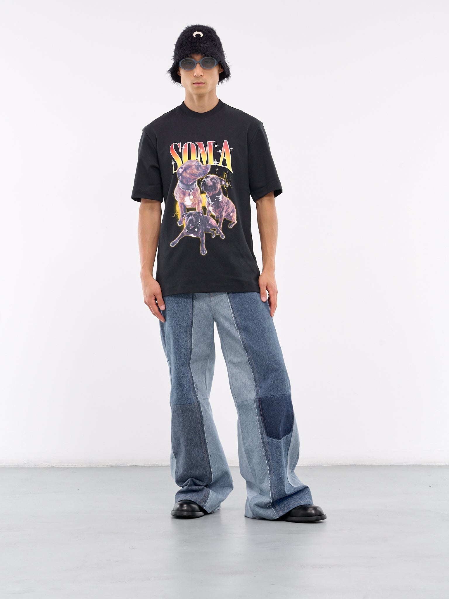 Graphic Tee - 6