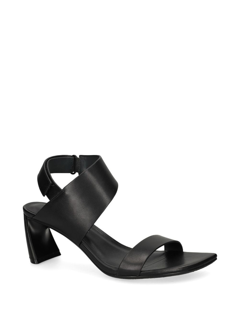 UNITED NUDE 90mm Zuma sandals outlook