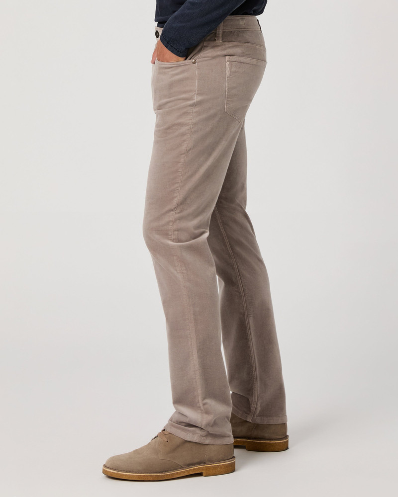 Federal 34" Slim Straight Pant 3