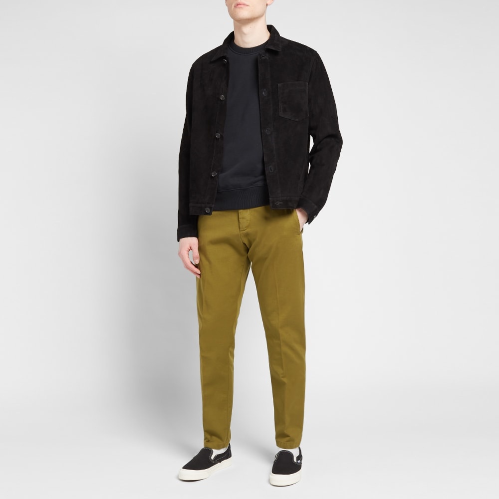 AMI Classic Chino - 6