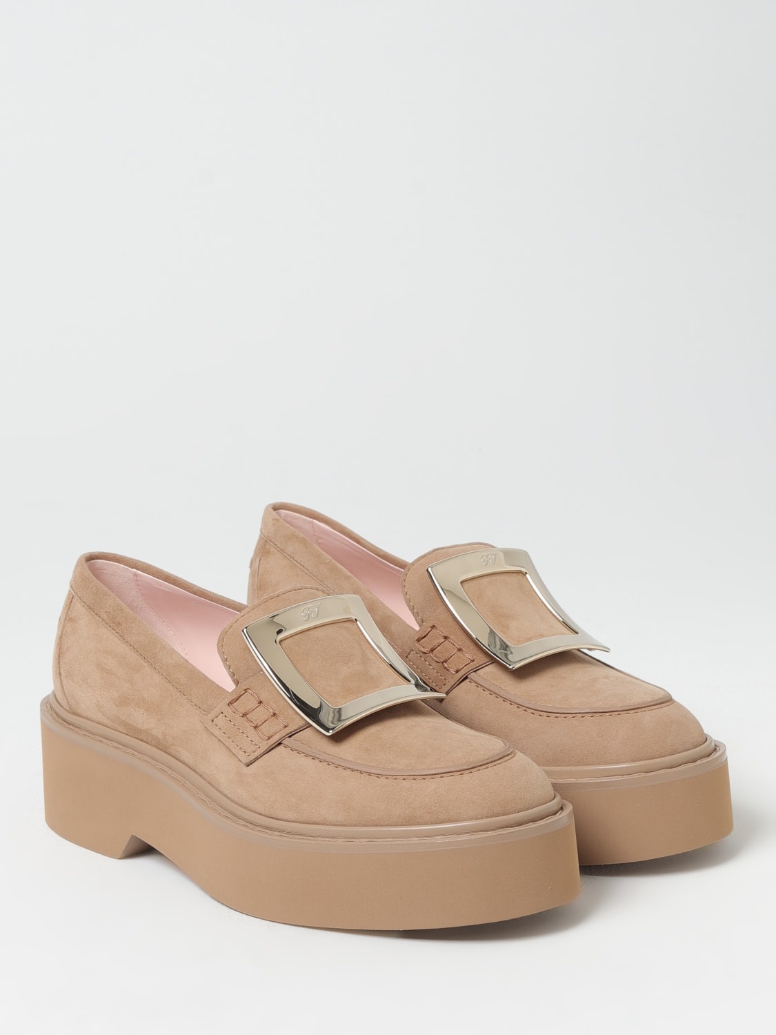 Loafers woman Roger Vivier - 2