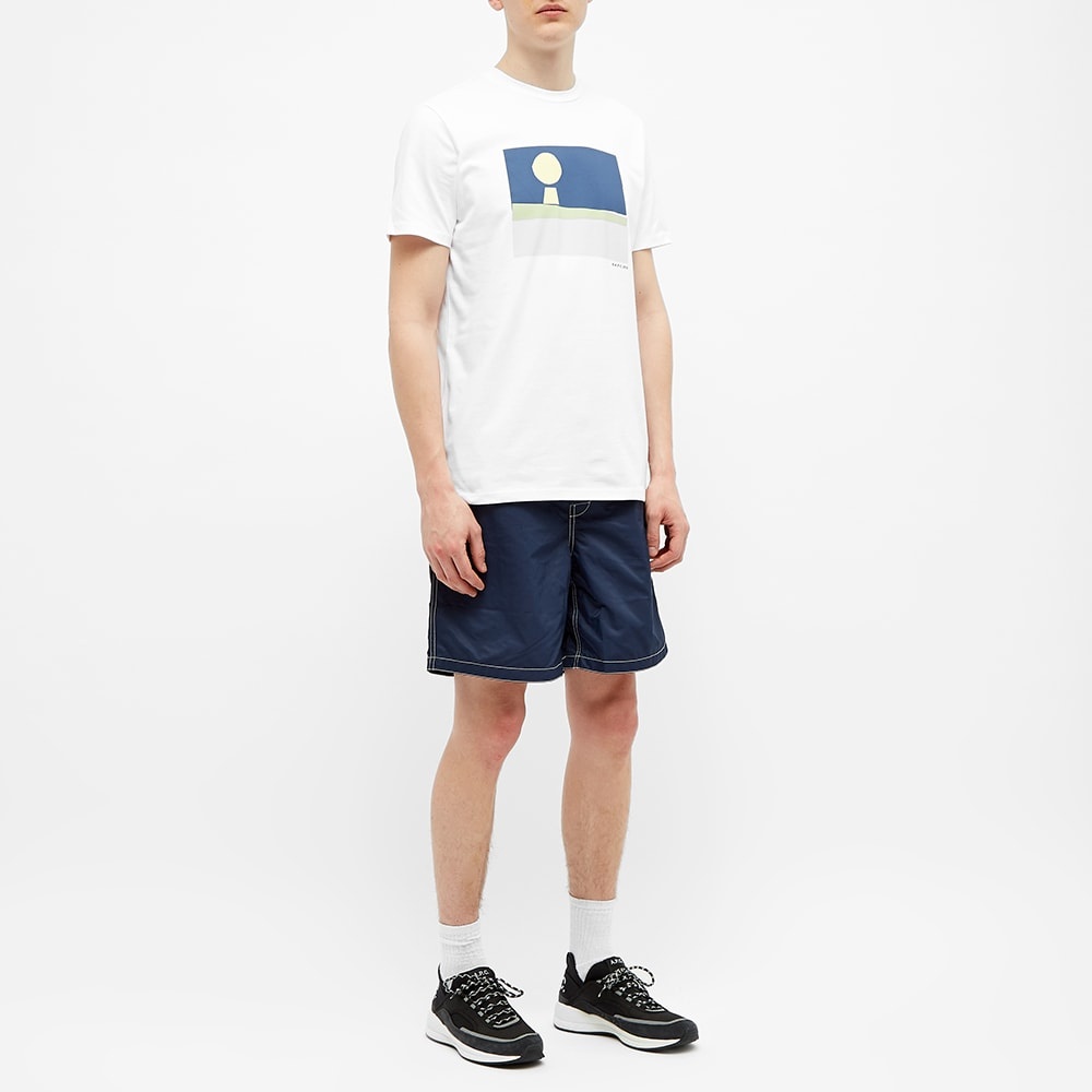 A.P.C. Tramonto Tee - 5