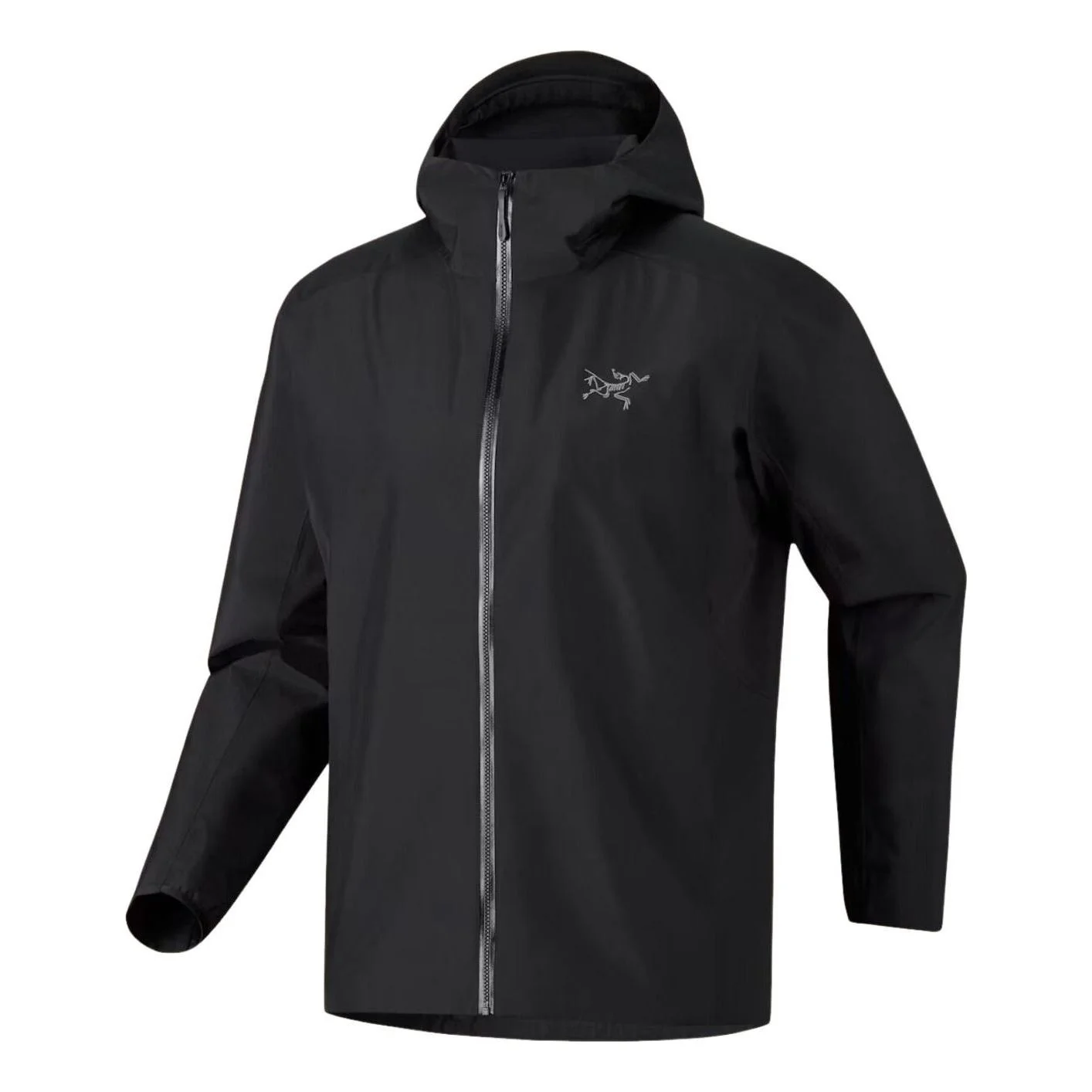 Arc'Teryx Solano Hoody 'Black' X000010950-BLK - 1