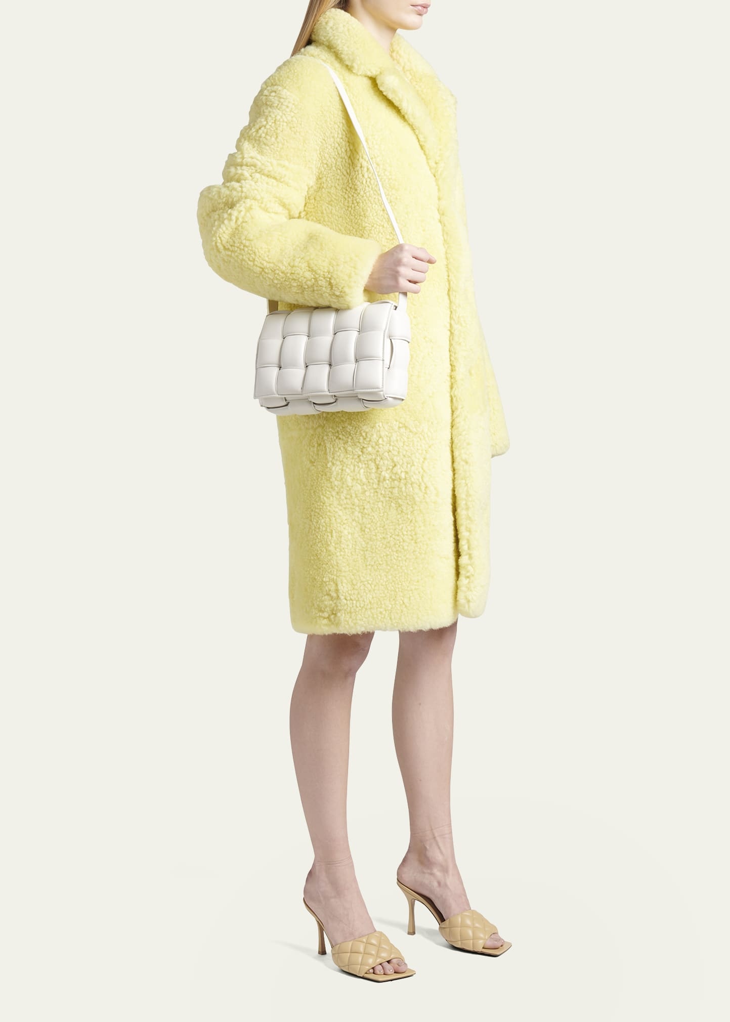 Padded Cassette Bag - 5