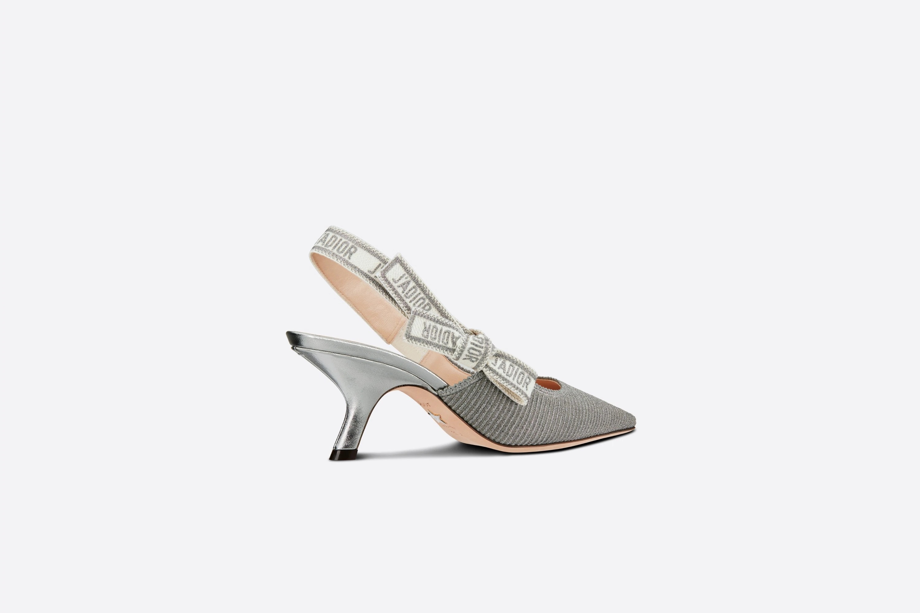 J'Adior Slingback Pump - 3