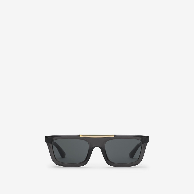 Classic Rectangular Sunglasses​ 1