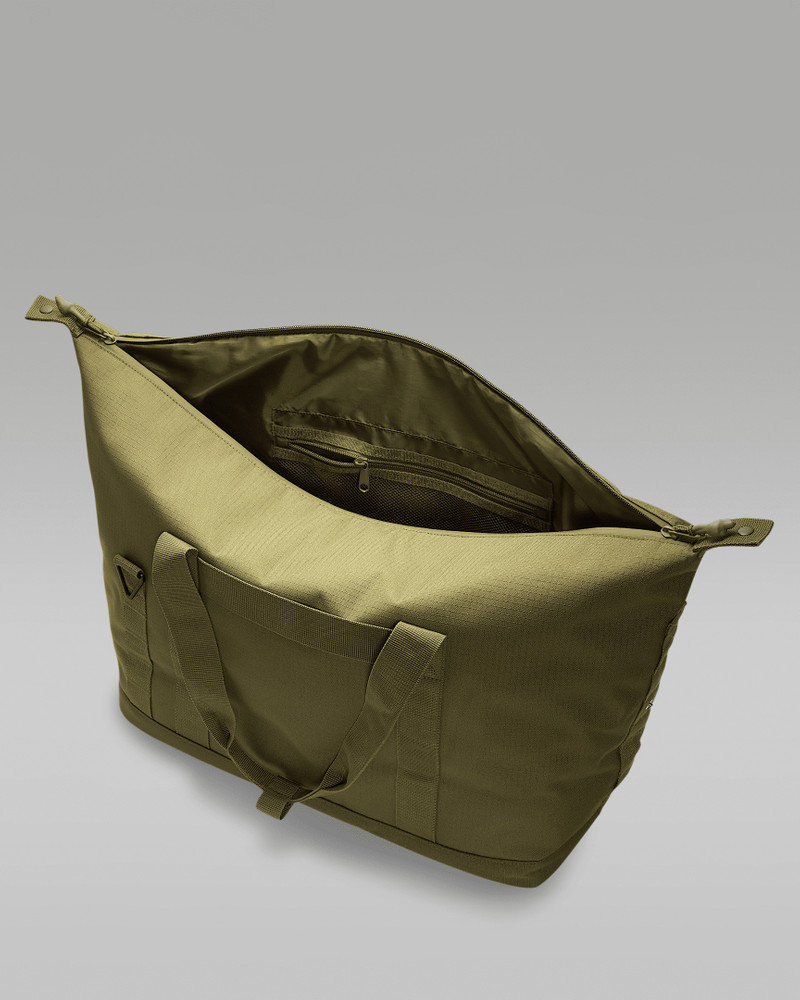 Jordan Duffle Bag (35L) 5