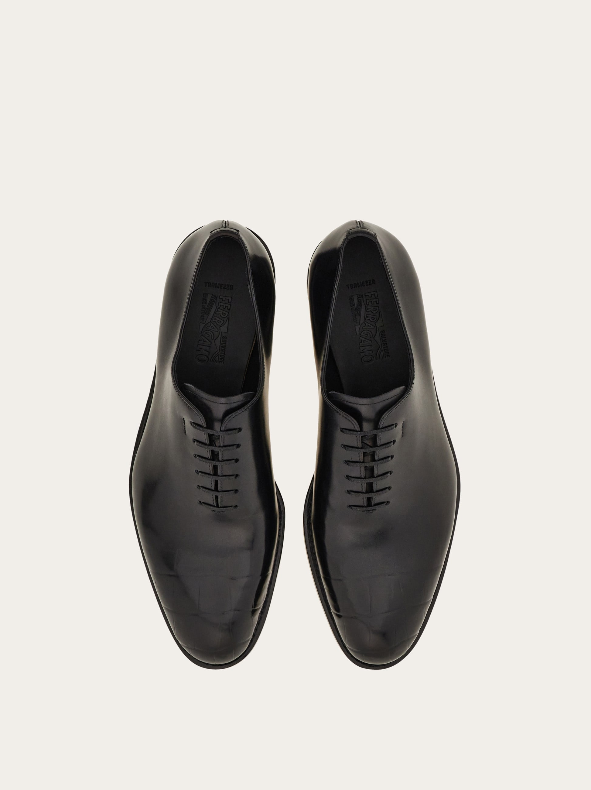 Oxford Tramezza shoe - 3