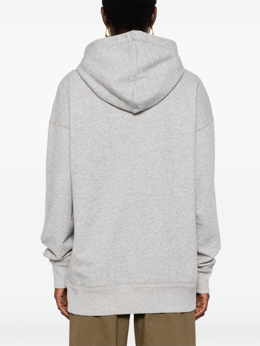 Mansel hoodie - 4