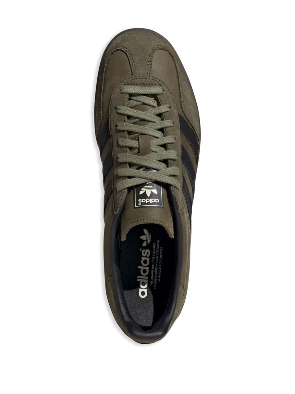 Gazelle Indoor sneakers - 5