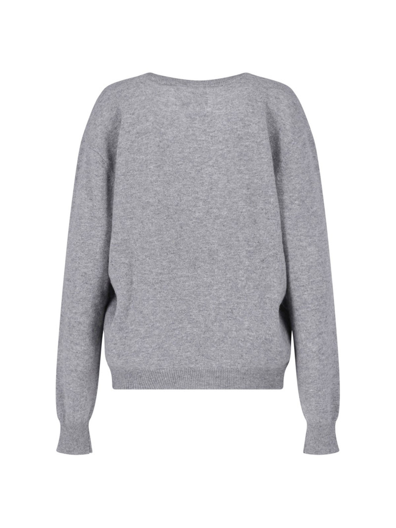 CASHMERE SWEATER "BEN" 2