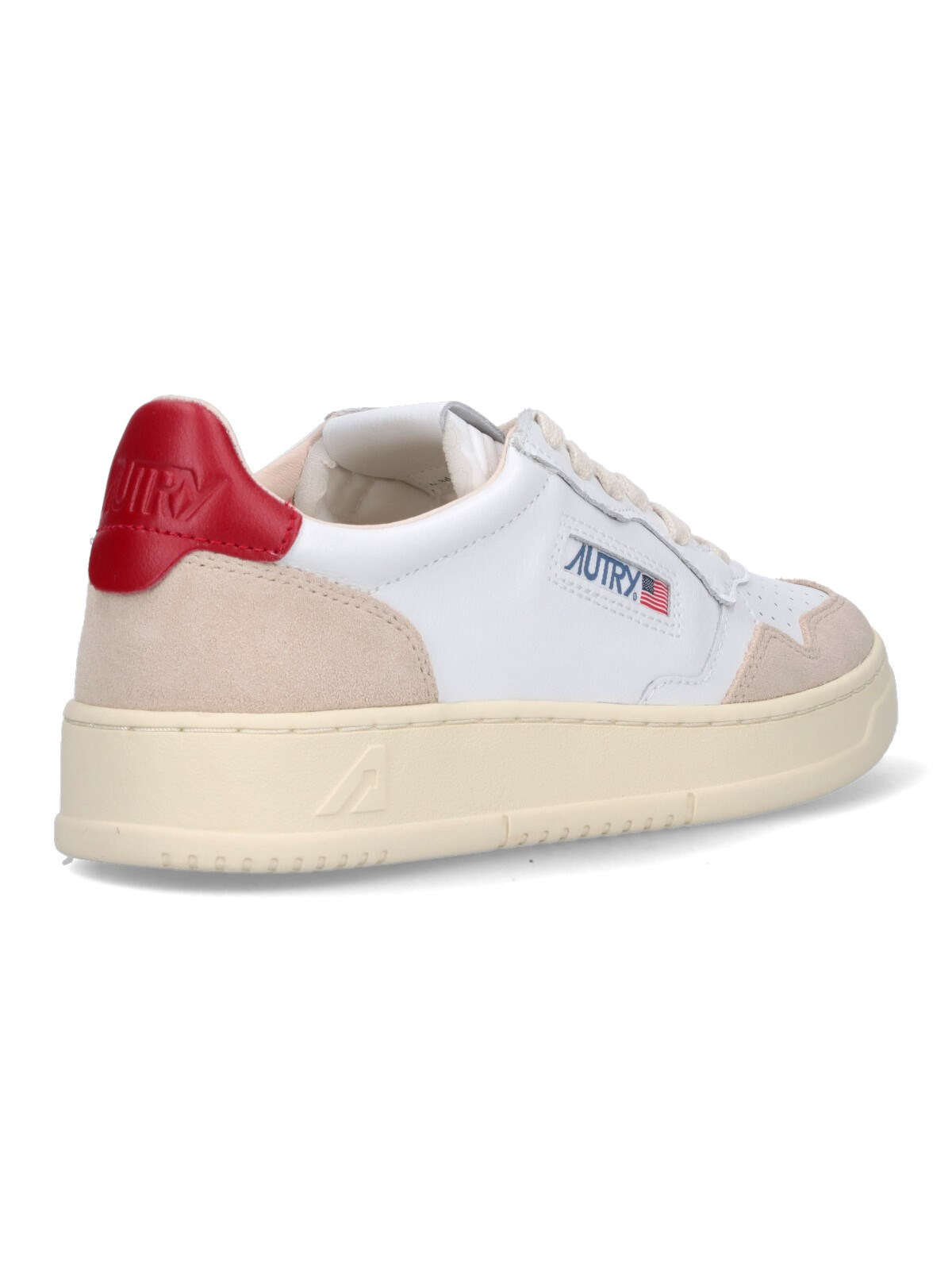 "MEDIALIST" LOW SNEAKERS - 4