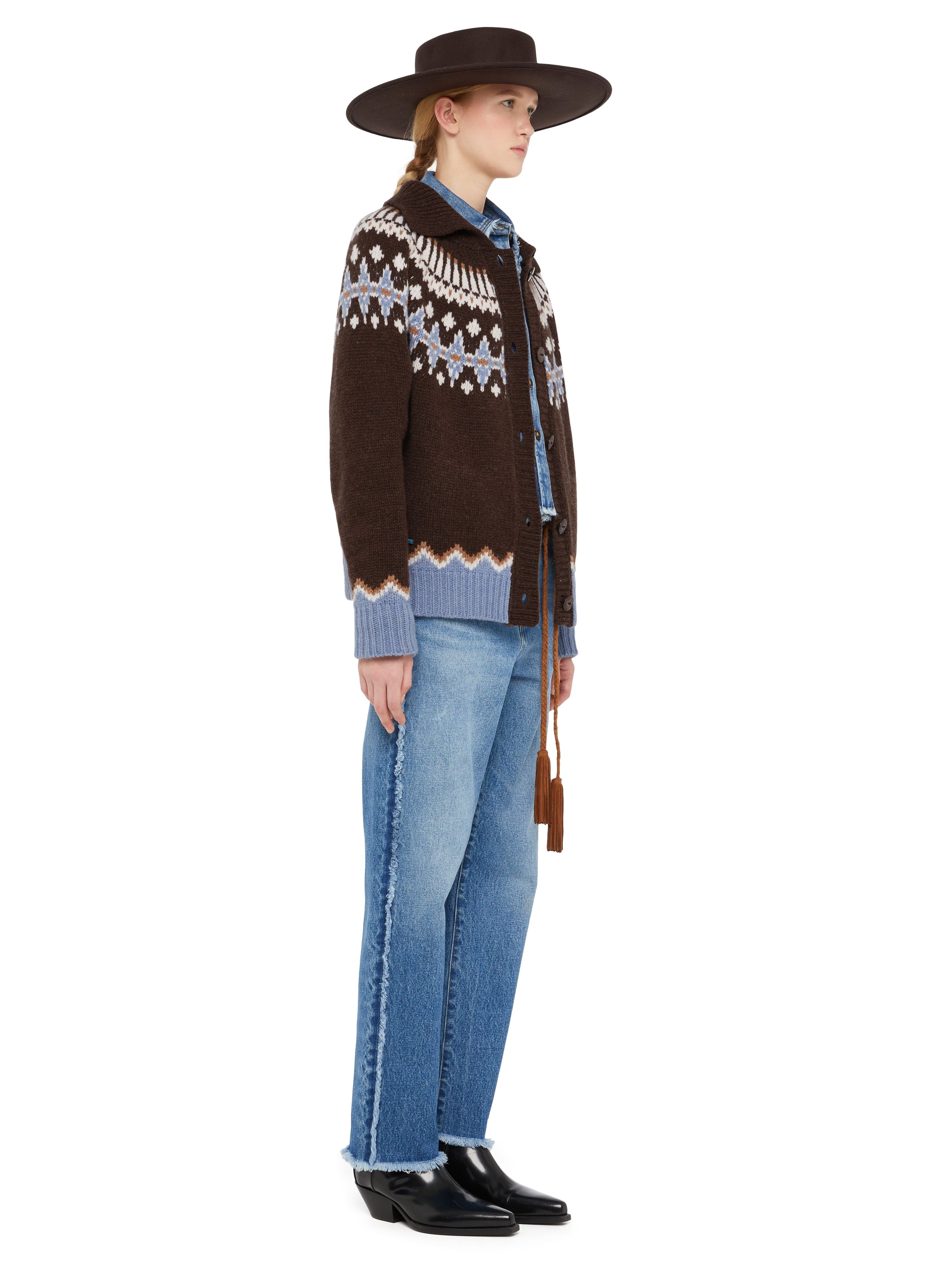 Sweet Winter Jacket - 5
