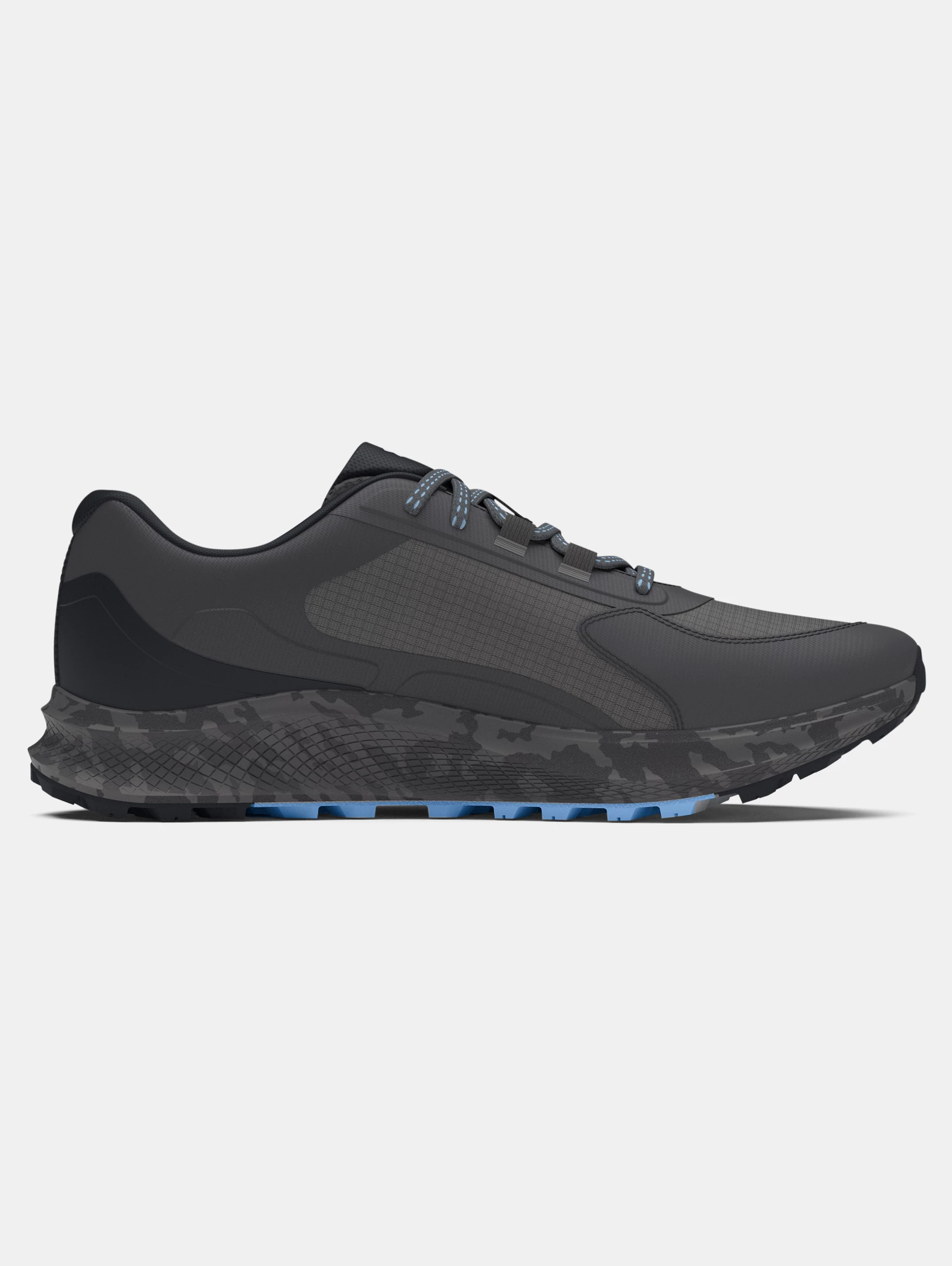 Women's UA Bandit Trail 3 Running Shoes - 7