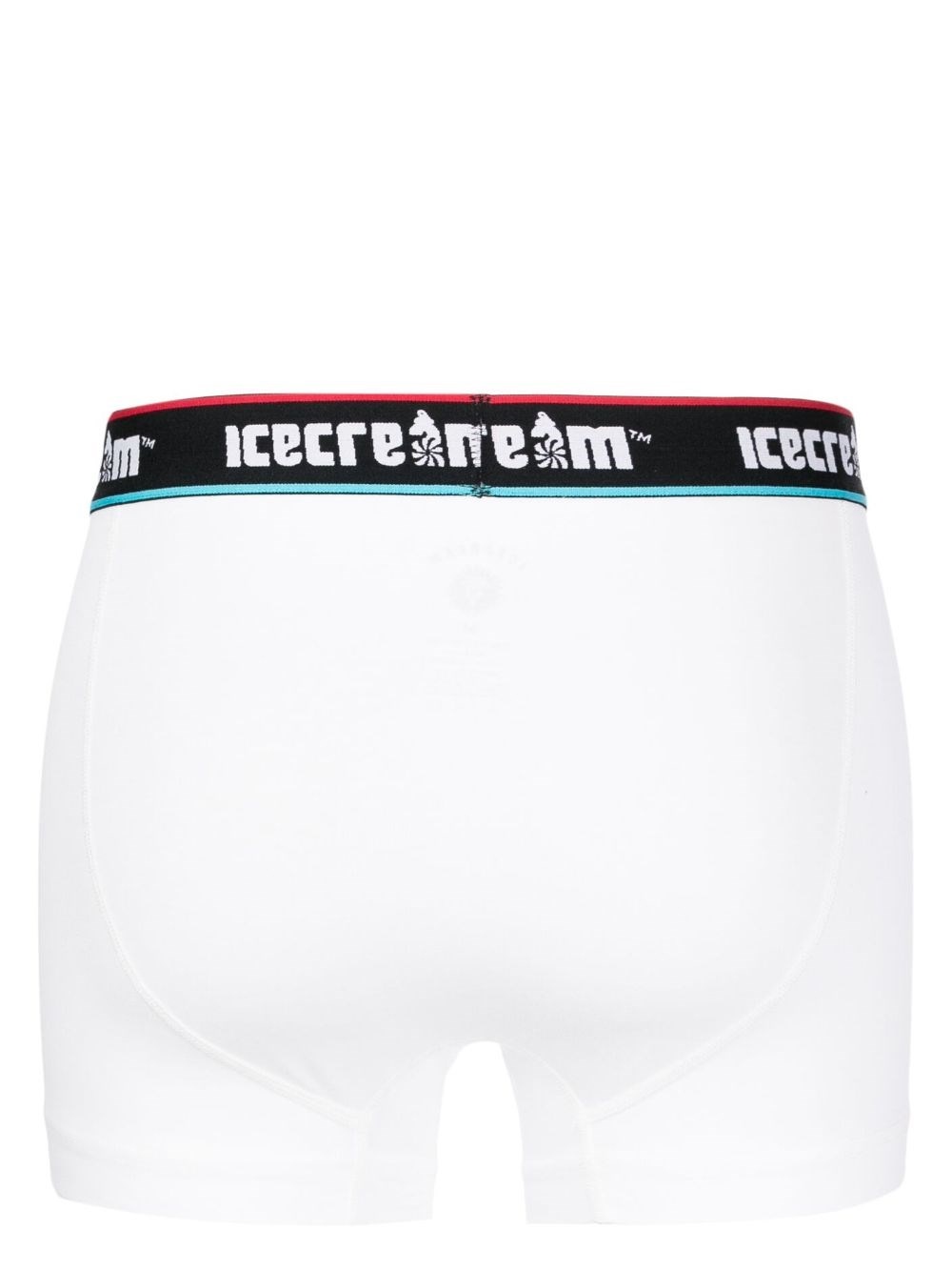 Logo boxers - 3pack - 3