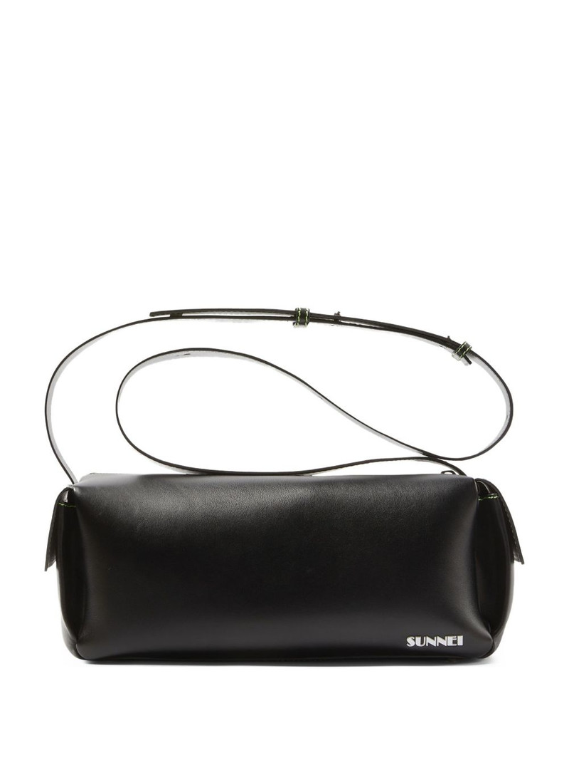 structured shoulder bag 1
