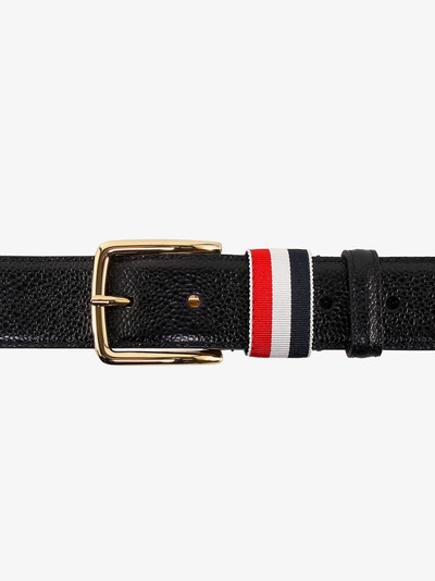 Thom Browne BELT outlook