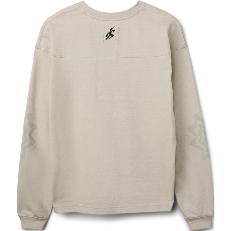 Asics BIXANCE LONG SLEEVE outlook