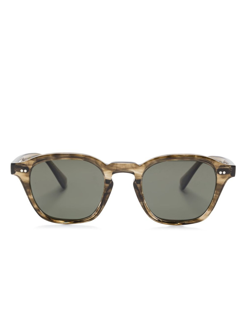 Eyles sunglasses 1