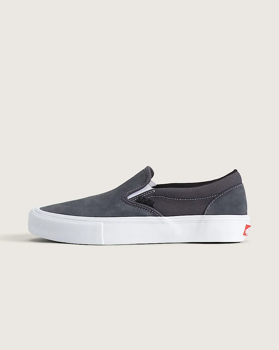 Skate Slip-On Shoe - 1