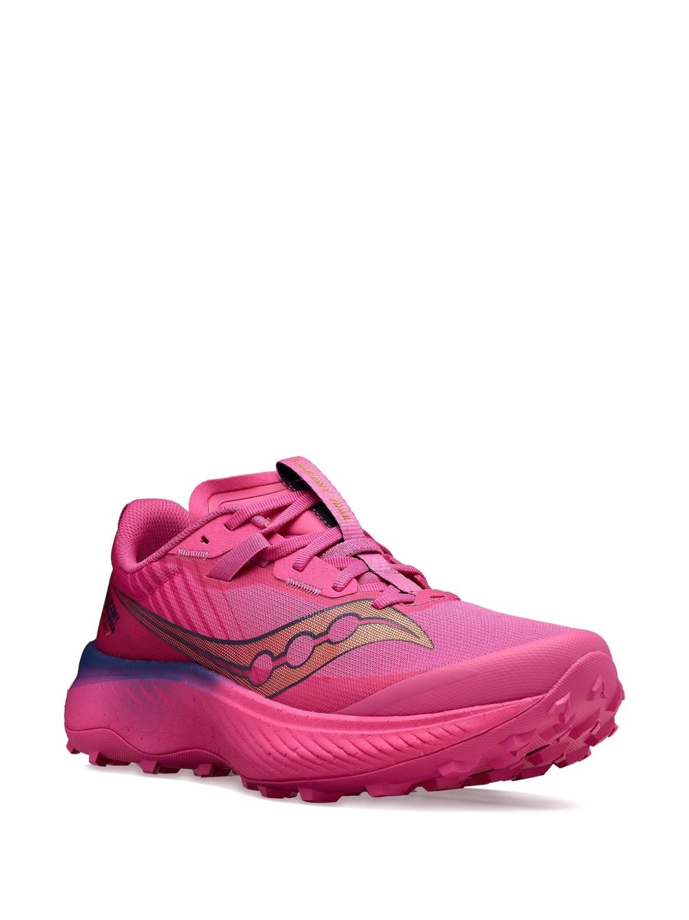Endorphin Edge trail trainers - 2