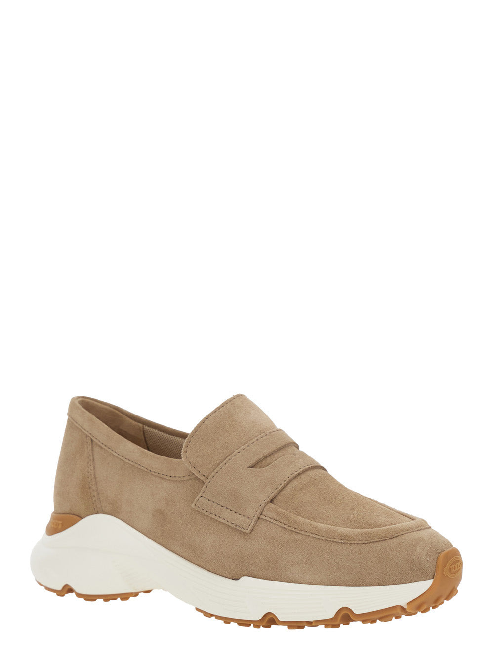 Tod's Women Sneaker Mocassino - 2