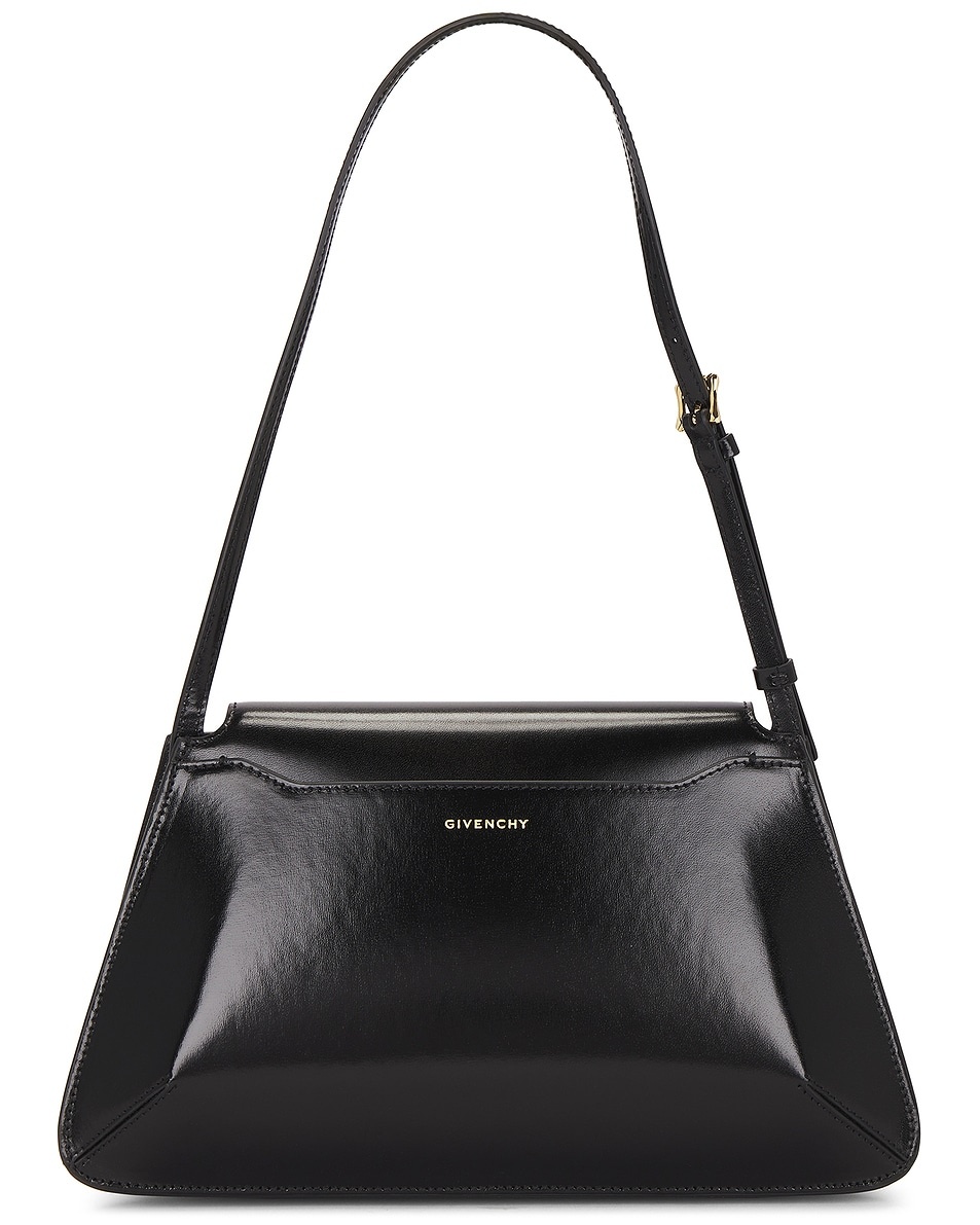 4G Liquid Shoulder Bag - 3