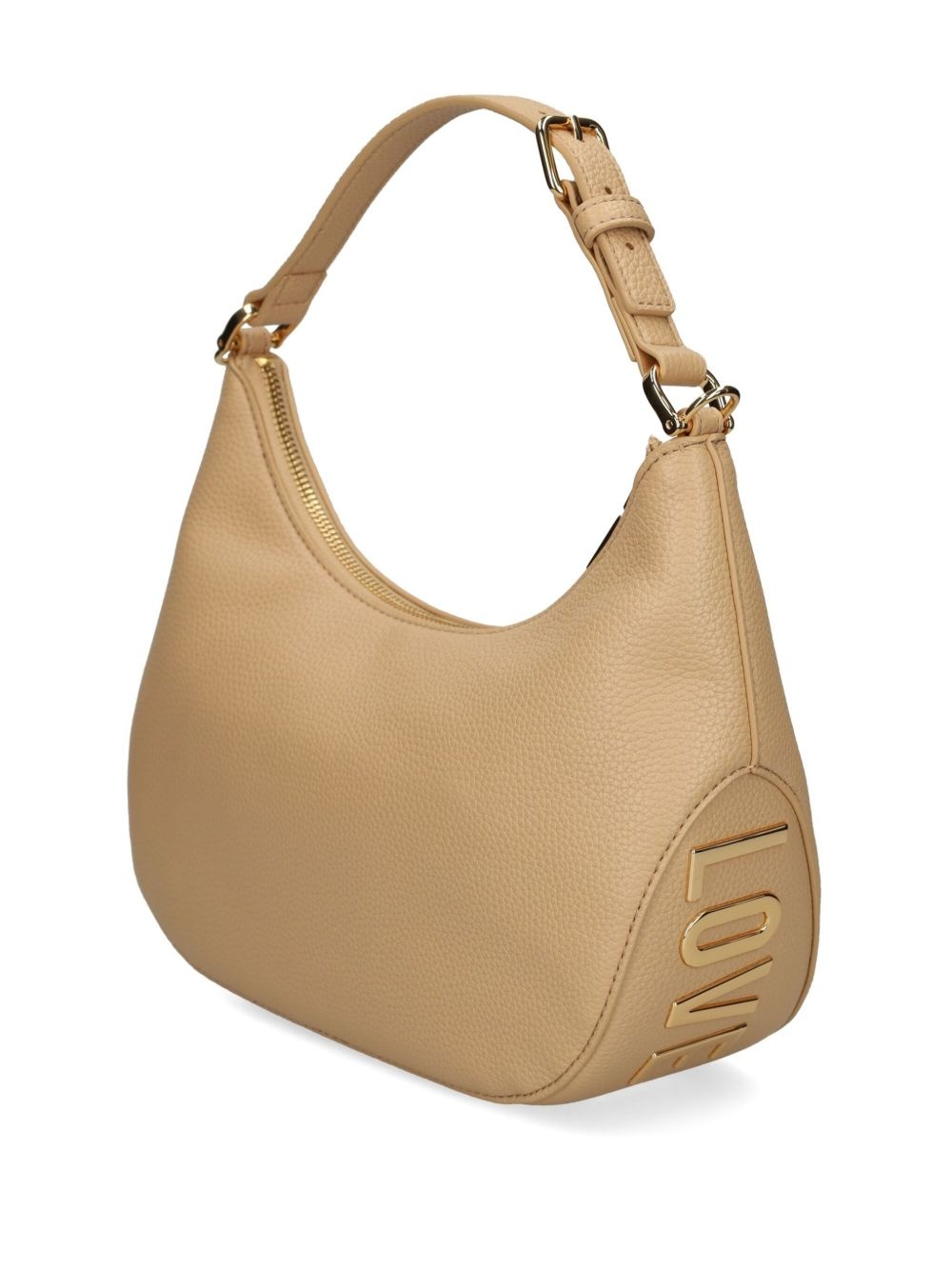 Giant Logo shoulder bag - 2