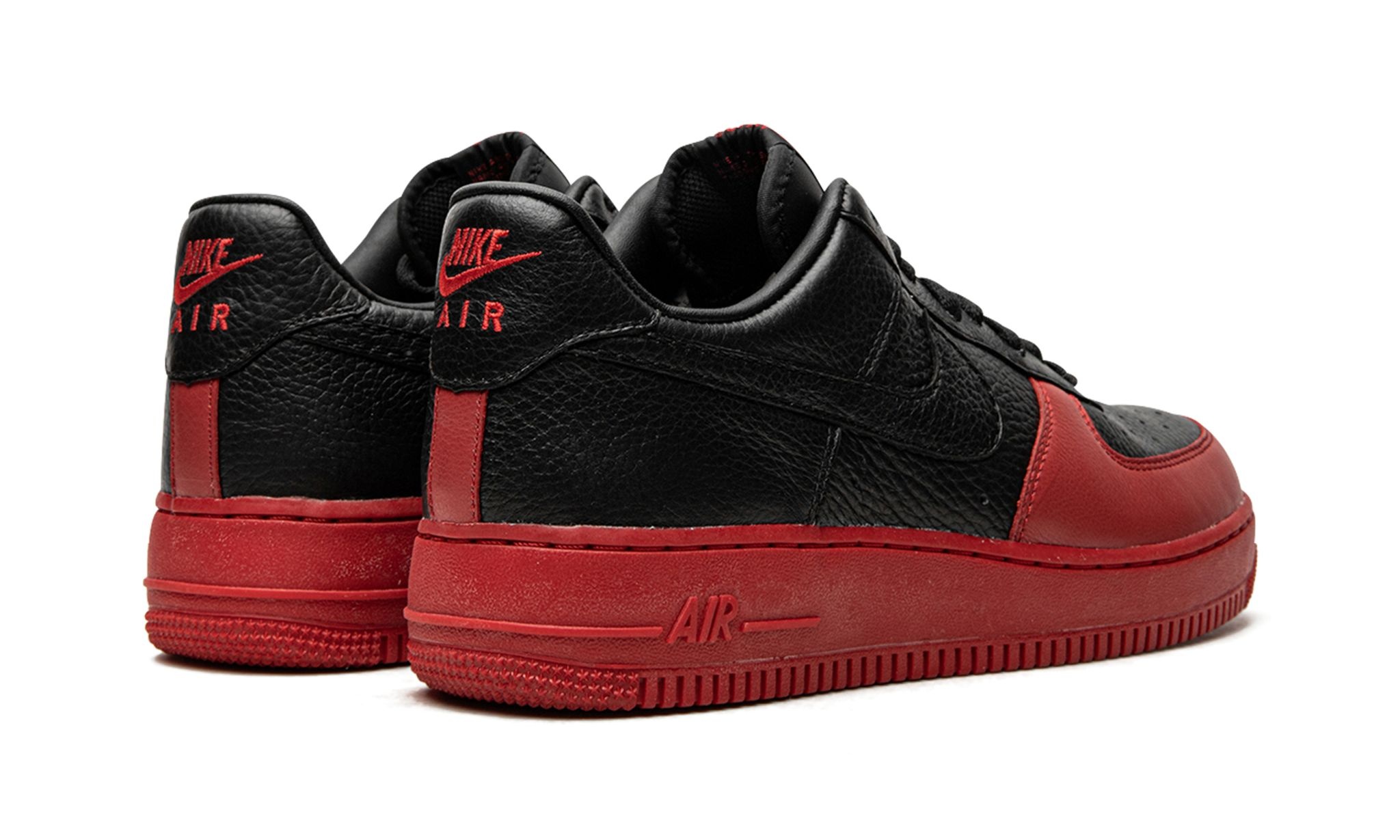 Air Force 1 Low "Flu Game 12" - 3