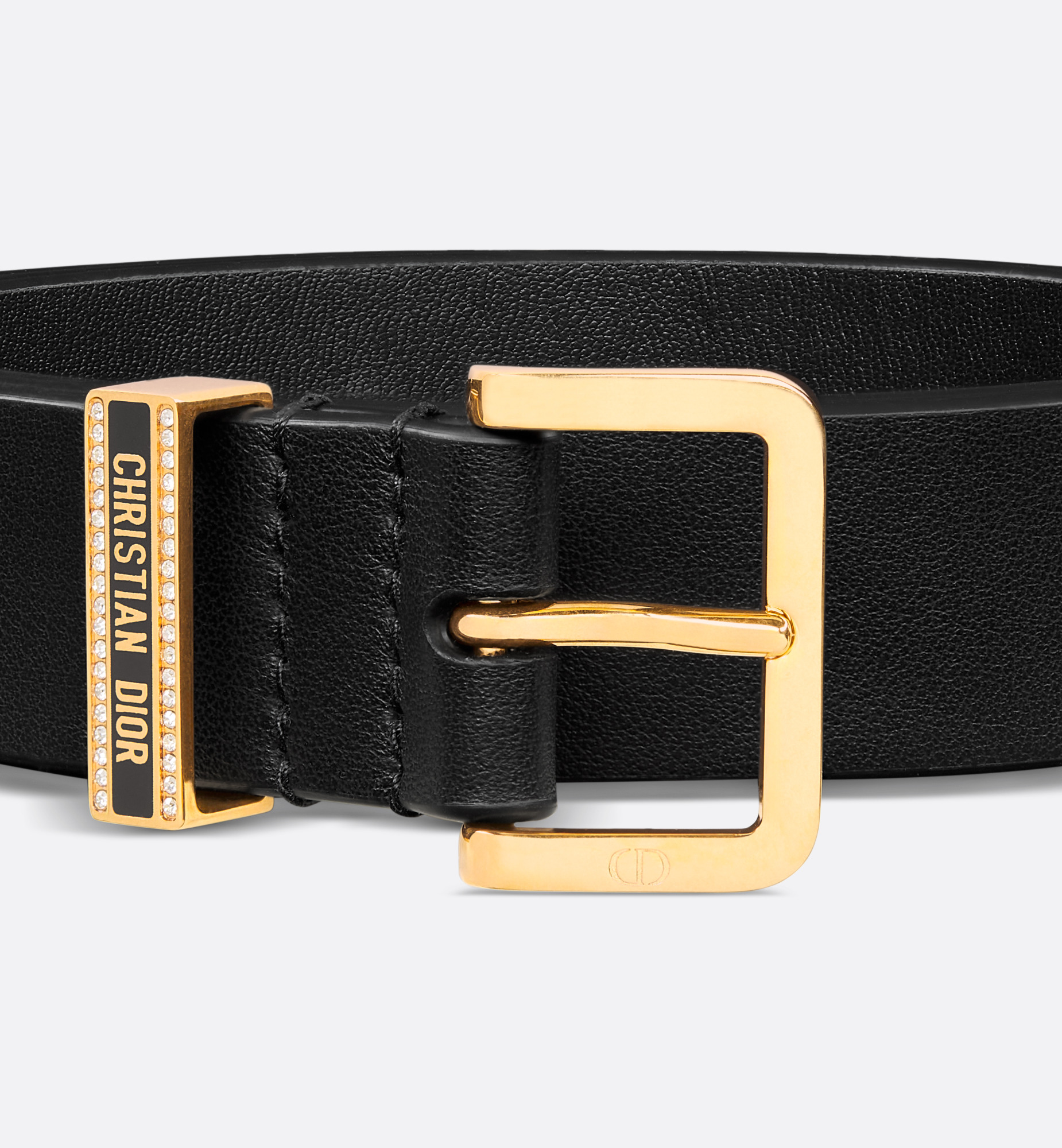 Dior Night Code Belt - 5