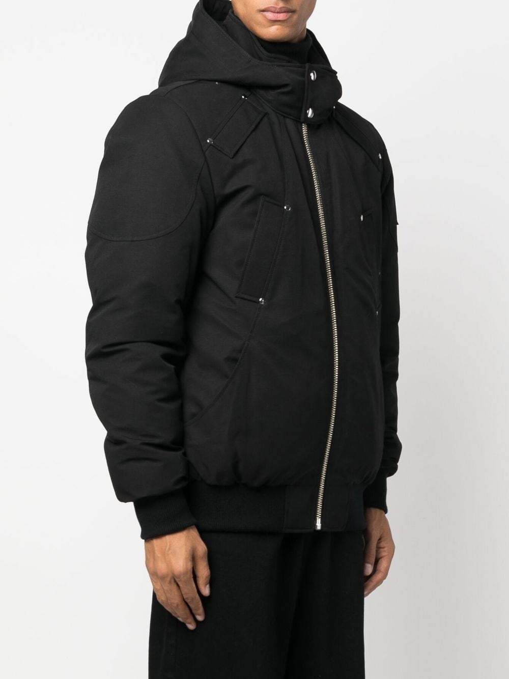 Original Ballistic bomber jacket - 3