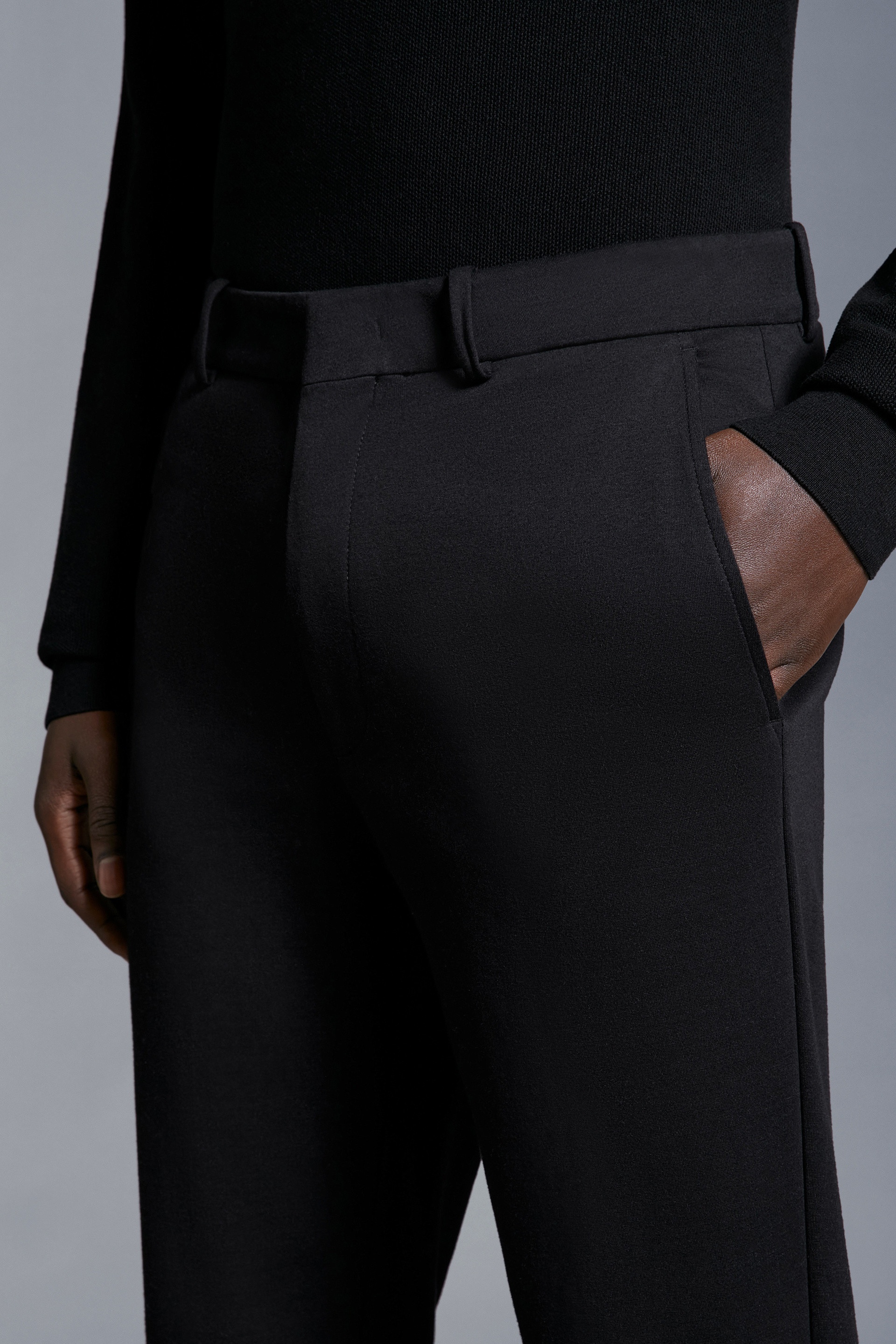 Cotton Pants - 6