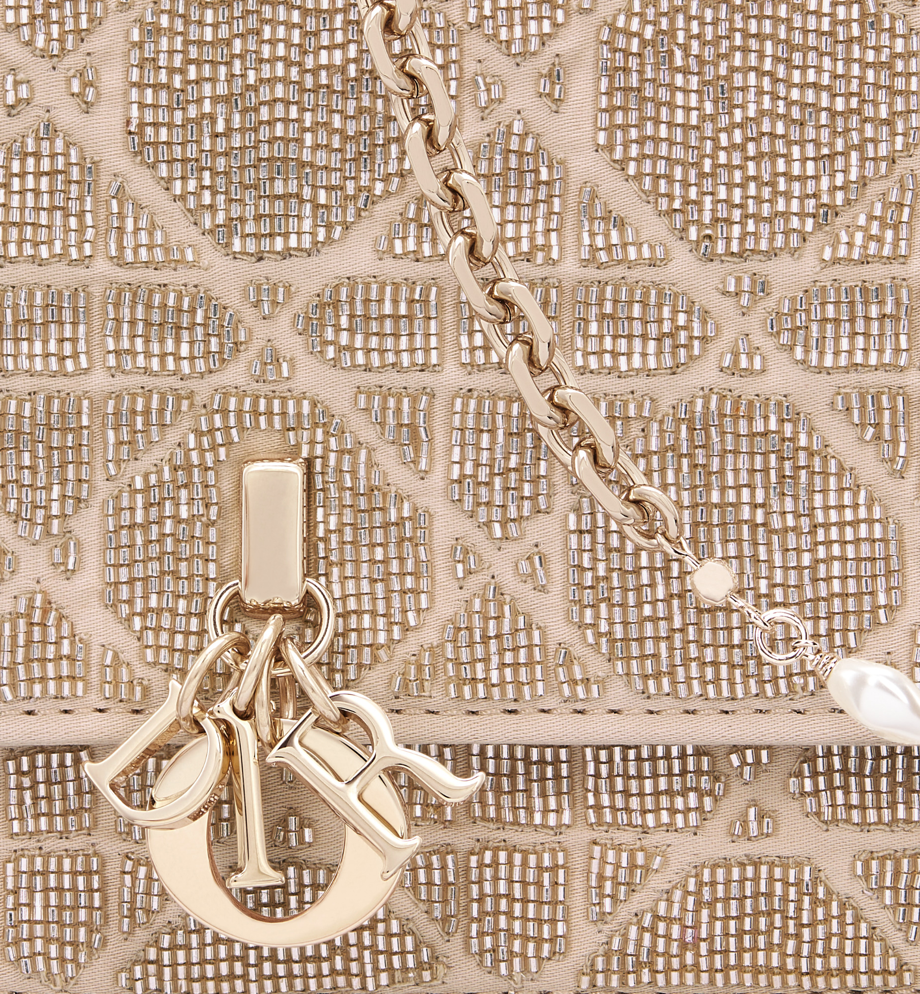 Miss Dior Mini Bag - 6