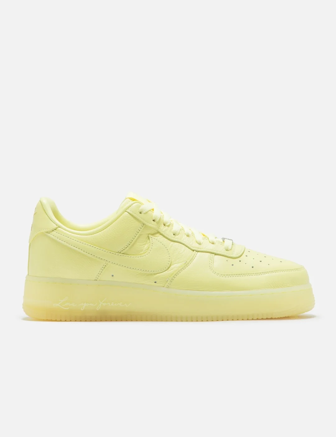 NOCTA NIKE AIR FORCE 1 SP - 1