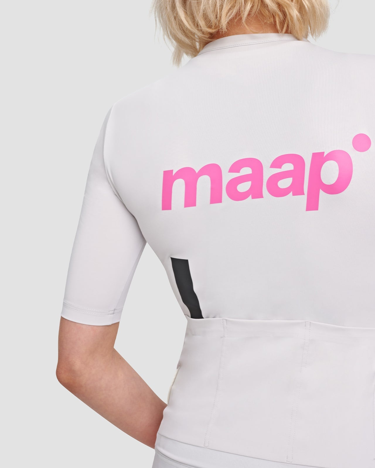 Women's Training Jersey - 5