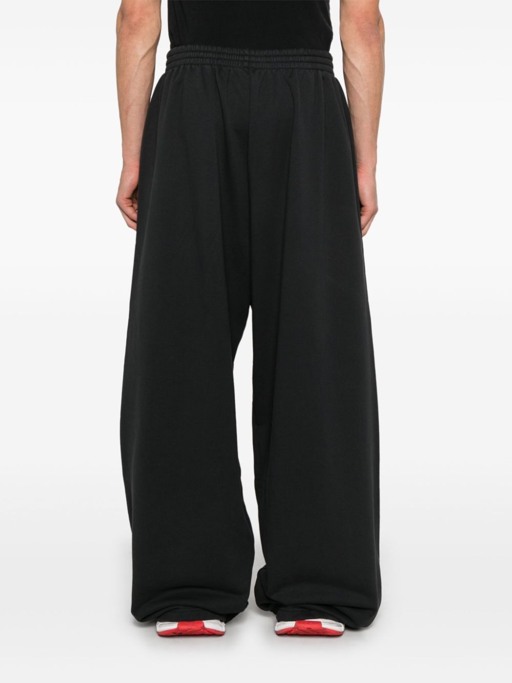 x Under Armour® wide-leg sweatpants - 4