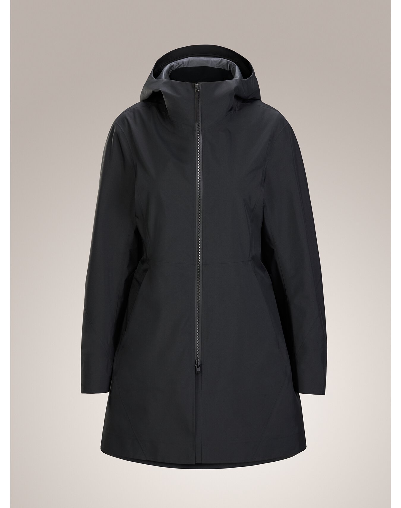 Entasis Coat - 13