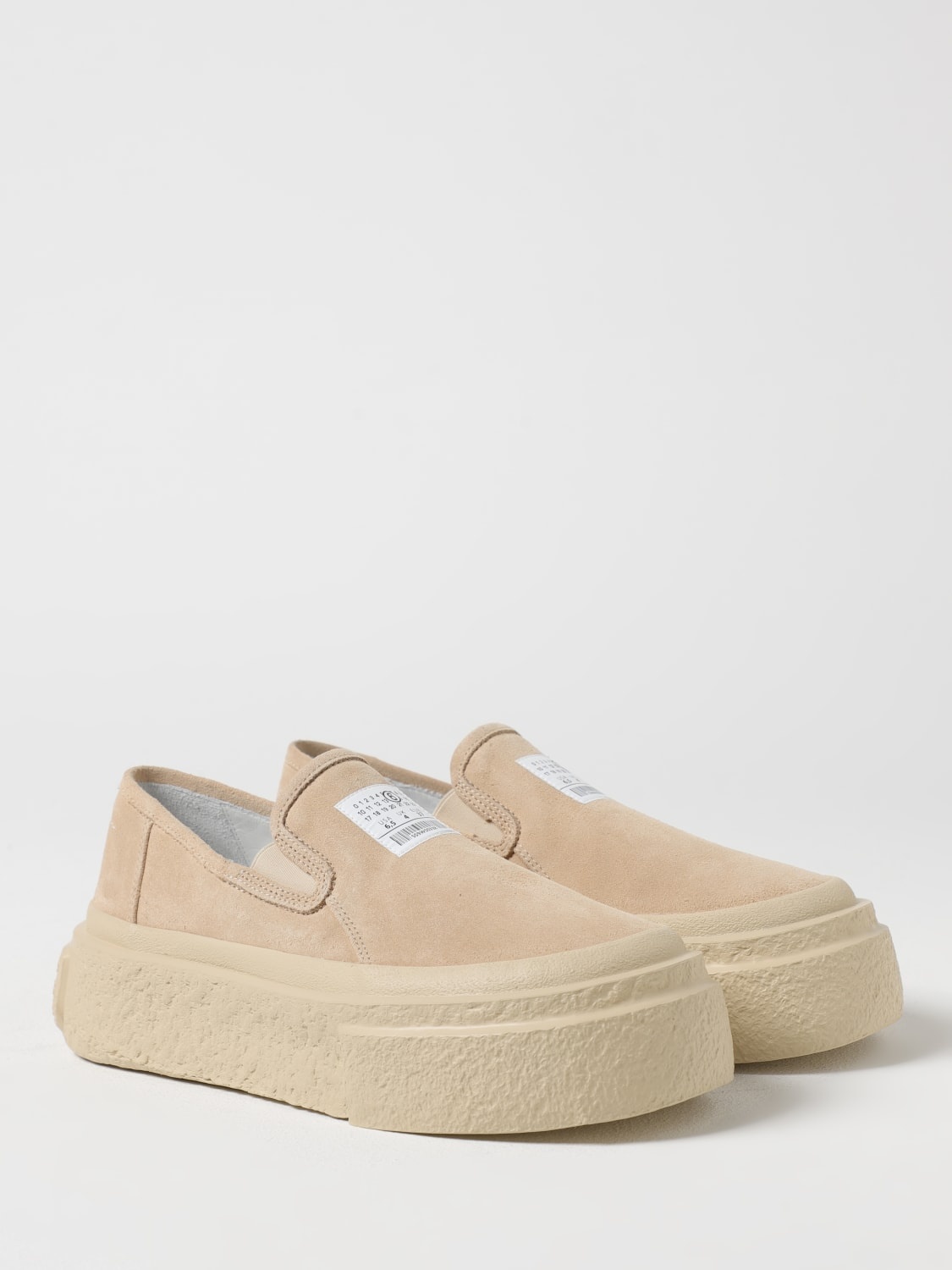 Shoes woman Mm6 Maison Margiela - 2