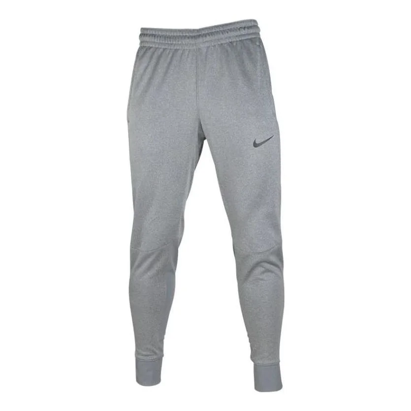 Nike Park 20 Fleeced Knit Pants 'Grey' 916928-063 - 1