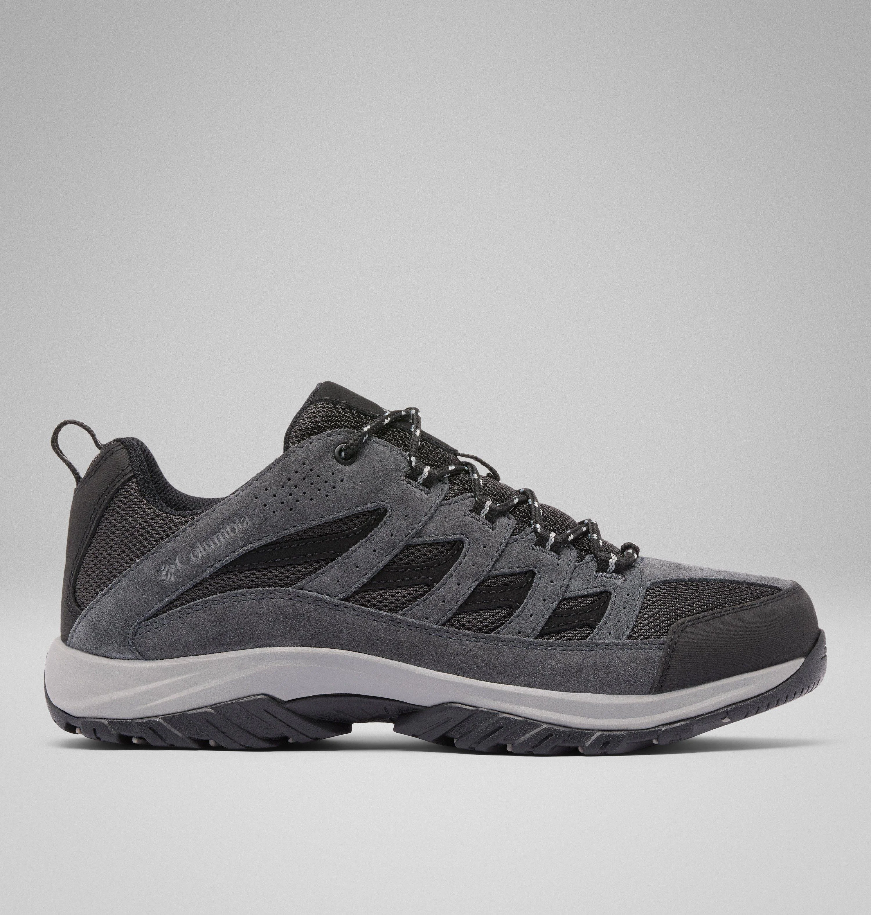 Men's Crestwood Hiking Shoe - 1
